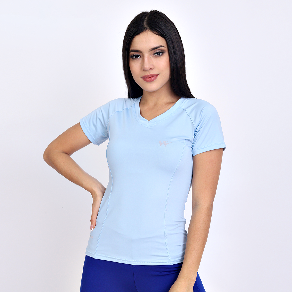 POLO SUPLEX CLÃSICO